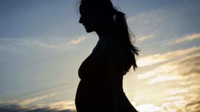 Women who are overweight, or have family history of diabetes are more prone to develop gestational diabetes during pregnancy. (Photo: AFP)