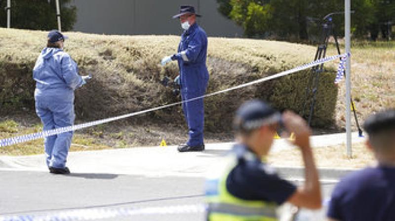 The body of Aiia Maasarwe, 21, was found near the campus of the Melbourne University where she was studying. (Photo: