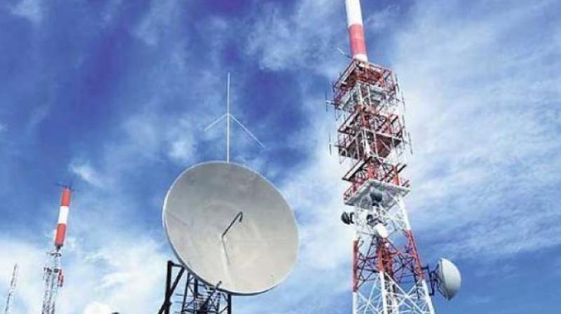 Telecom sector set for action-packed 2017