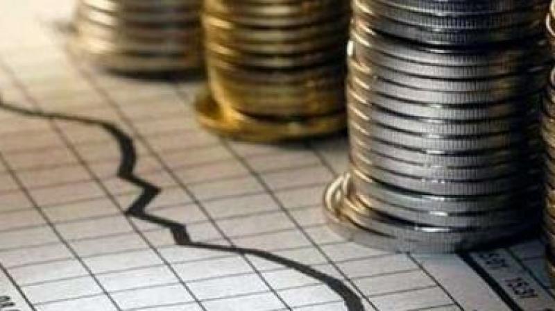 India Inc nets Rs 6.3 lakh crore from markets, bets big on bonds