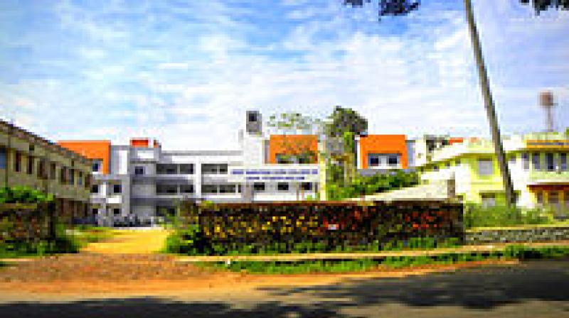 Sree Narayana Guru College of Legal Studies