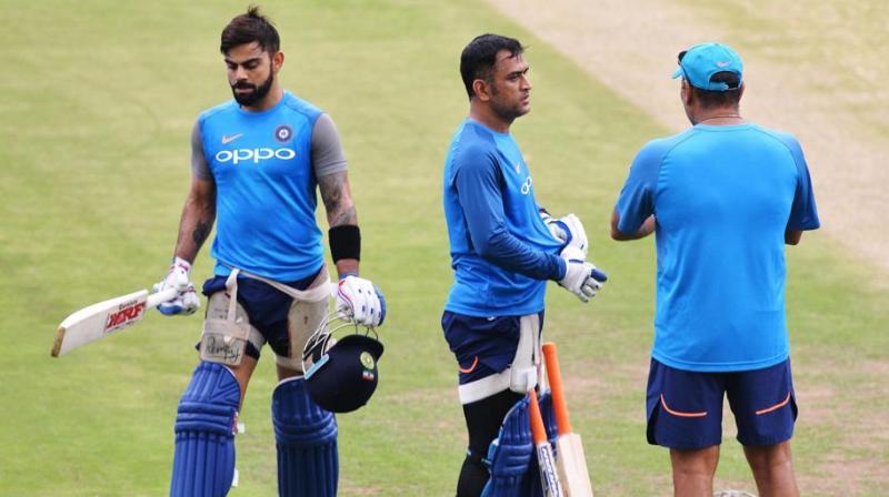 YoYo Test is not an uncommon test in Indian cricketing circle. (Photo: AFP)