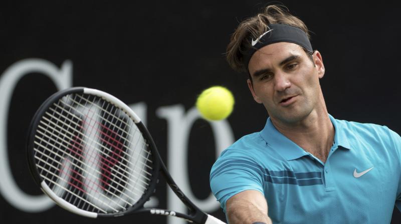 Halle Open: Roger Federer loses to Borna Coric in final, loses No 1 spot
