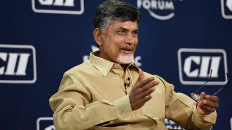 The gross grant included Rs 417.44 crore for the Polavaram multipurpose project, one of the issues of contention between the allies TDP and BJP. (Photo: PTI/File)