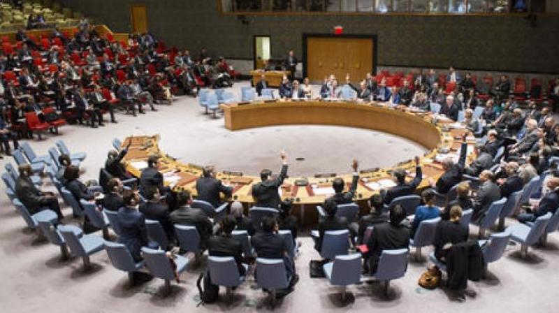 The UN has said the TIR Convention will come into force in India in six months and IRU will begin work with Indian partners on training, development and outreach efforts to facilitate prompt implementation. (Photo: AP/Representational)