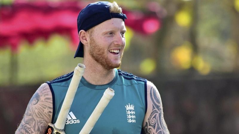 Ben Stokes is the new England vice-captain in Test cricket. (Photo: AFP)