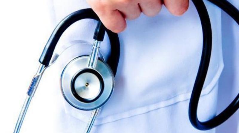 A section of doctors, teaching faculty and top authorities of RIMS had lobbied for full autonomous status to RIMS to protect their interests.  (Representational Image)