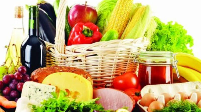 Preventive health and food safety are the two most important factors that drive people to opt for organic foods.  (Representational Image)