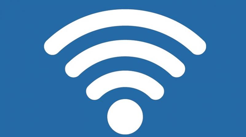 Tourists visiting Daman and Diu will get free Wi-Fi facility from today.