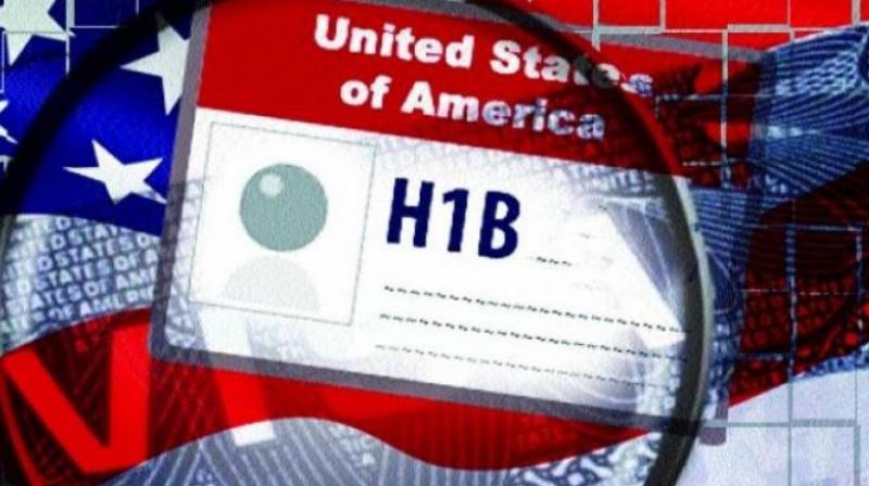 A day after the US accused Indias leading IT firms TCS and Infosys of flouting immigration norms to corner a lions share of H-1B Visa, the industry body Nasscom refuted the allegations saying that only six of the top 20 H-1B Visa recipients were Indian companies in FY15.