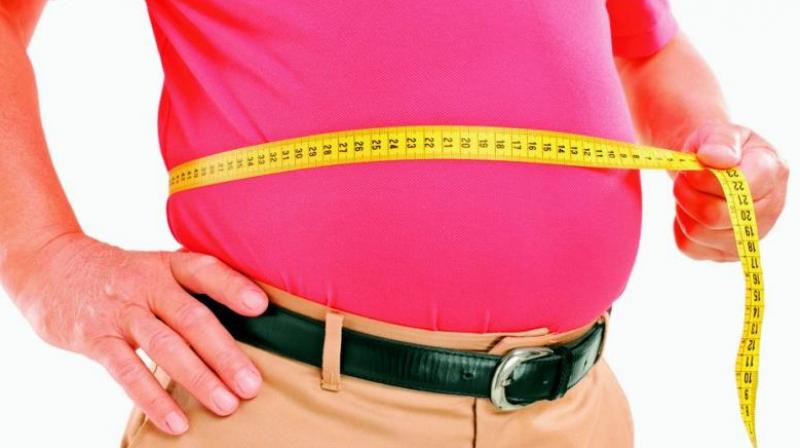 In what may be seen as a serious cause of concern, 72 per cent women and 81 per cent men in the city are either overweight or underweight, according to a study conducted by Healthi, Indias fastest growing preventive health provider.