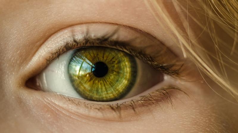 All you need to know about glaucoma. (Photo: Pixabay)