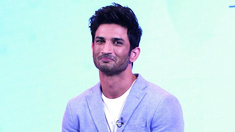 Sushant Singh Rajput demands big moolah for Kedarnath?