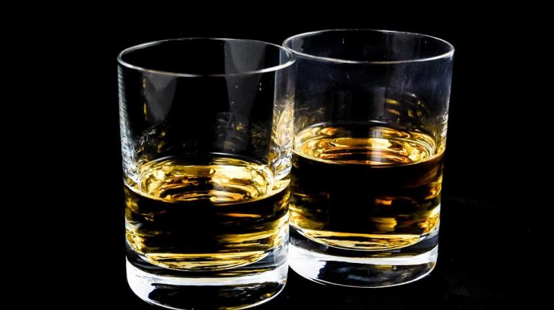 Alcohol-related deaths in Scotland have risen 10 percent since 2015 and the government says Scotlands troubled relationship with drink is significantly worse than the rest of the UK. (Photo: Pixabay)