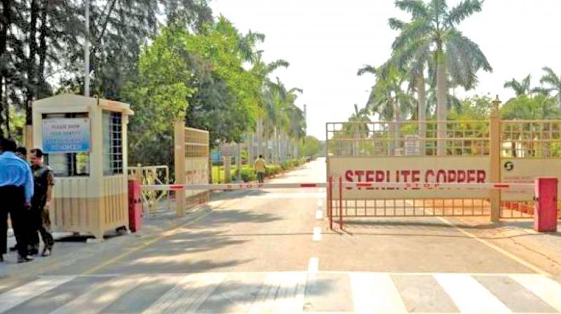 The NGT on August 9 ordered access to the company officials to the administrative blocks located in the plant premises.