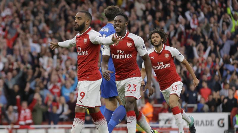 Arsenal FC vs Leiciester City FC: 5 talking points from Gunners Premier League win