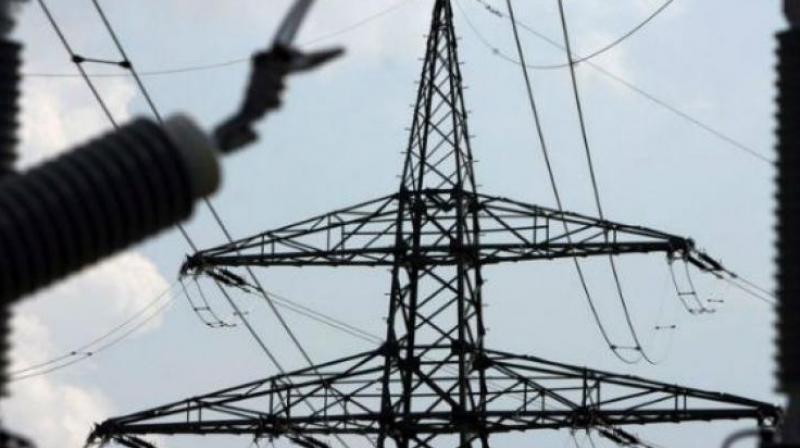 The companies are working out tariff hike proposals, which will be submitted to the TS Electricity Regulatory Commission before January 31. (Representational image)