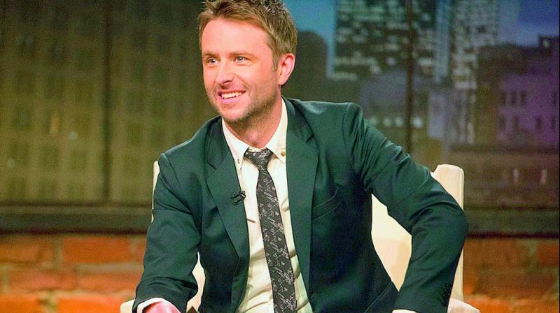 Chris Hardwick