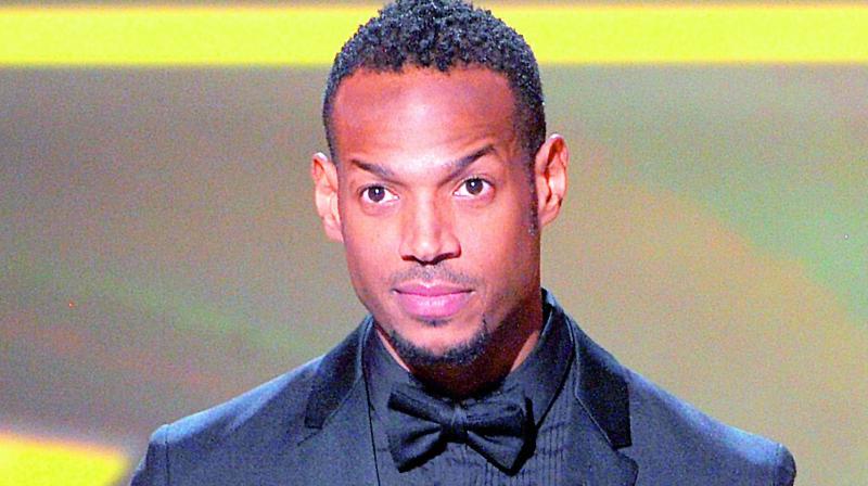 Marlon Wayans