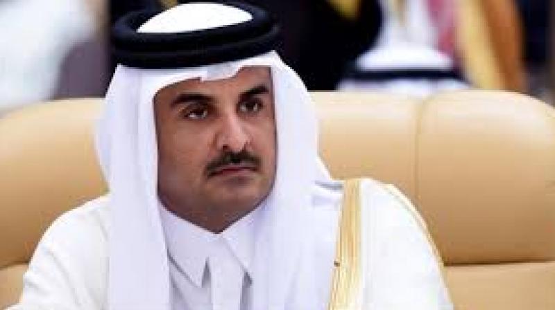 Qatars Emir Sheikh Tamim bin Hamad al-Thani issued an emiri decree renewing the membership of some Shura Council members and appointing 28 new members to include women for the first time in the history of the... council,  said a statement. (Photo: AFP)