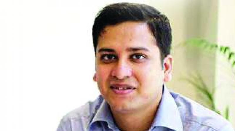 executives are petrified by the allegations of sexual misconduct against Flipkarts  co-founder  Binny Bansal.