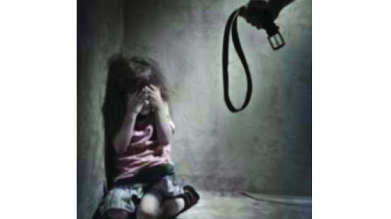Hyderabad: Neglecting child abuse can land you in jail