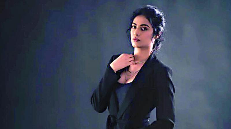 After a brief hiatus, actress Zara Shah, who starred in films like Life is Beautiful and Bhai, is all set to make a comeback to Tollywood with Aithe 2.0.