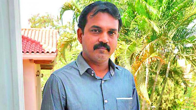 The writer-turned-director Koratala Siva always makes message oriented films Before his debut with blockbuster Mirchi, Koratala Siva was known as a very good writer.