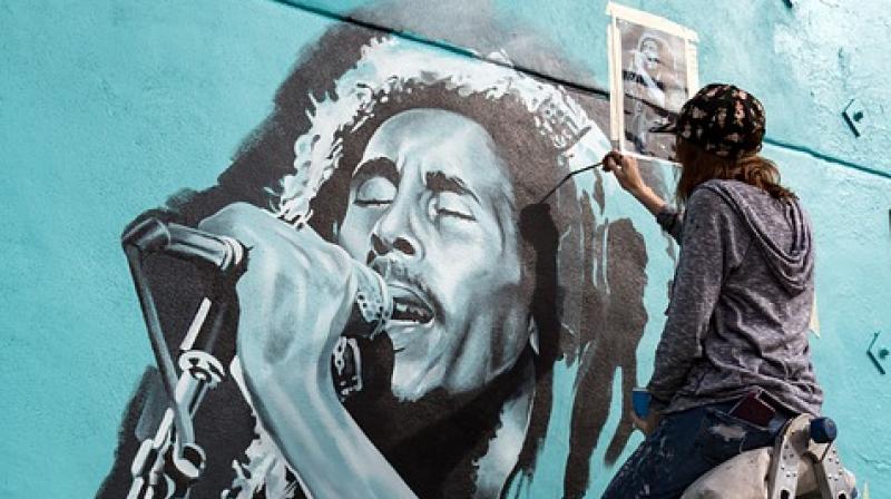 Oxley admitted to not having any problems with proceeding with Bob Marley assassination because he was a patriot who believed in the CIA. (Photo: Pixabay)