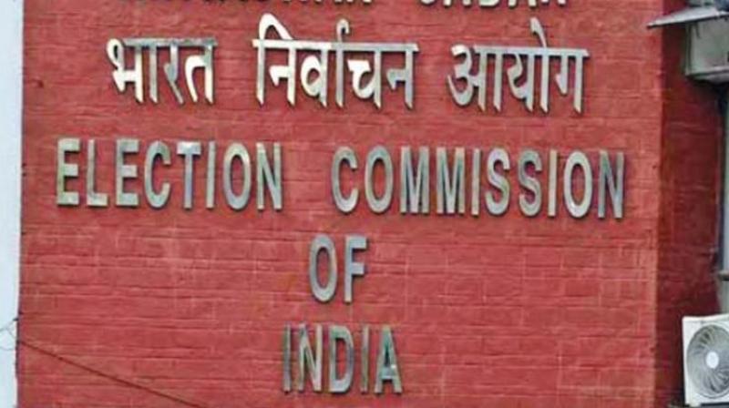 Election Commission of India