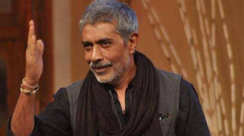 Prakash Jha