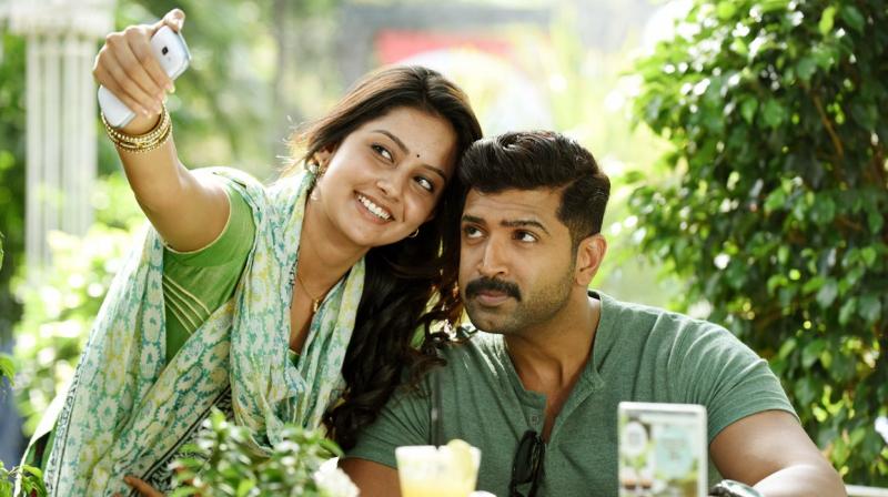 Kuttram 23 movie review: A welcomed relief from the recent drab of Kollywood