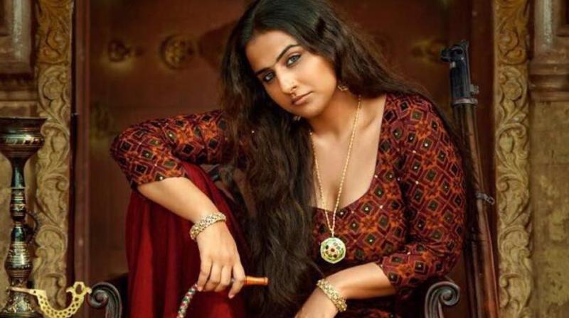 Only Vidya could pull this role off: Begum Jaans director Srijit Mukherji