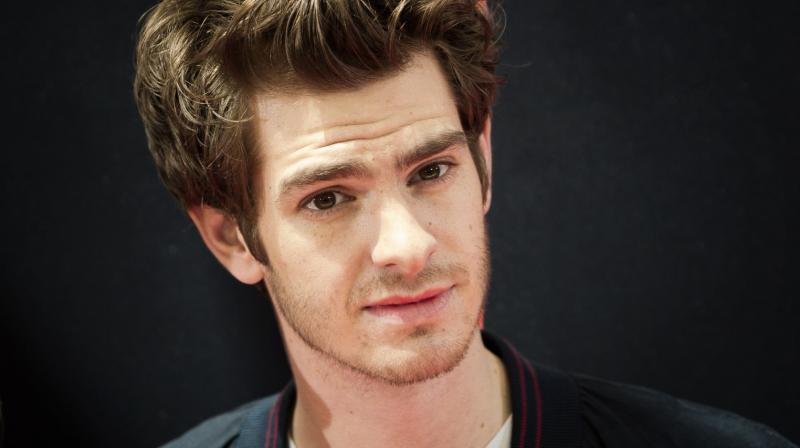 Andrew Garfield (Photo: AP)