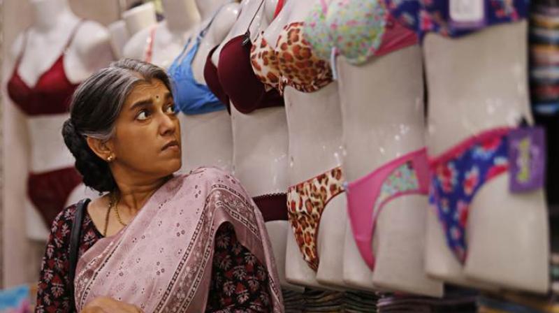 Polarities between people widening in the country: Ratna Pathak Shah