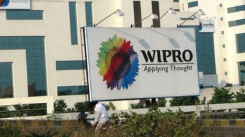 Indias third largest software services company Wipro on Thursday announced that the board of directors has approved a proposal to buyback shares worth Rs 11,000 crore at a price of Rs 320 per share.