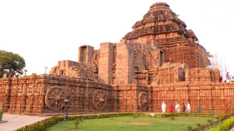 After Dhauli, the Odisha state tourism department has decided to start the light and sound show at the world famous sun temple at Konark in Odishas Puri district to attract more tourists.