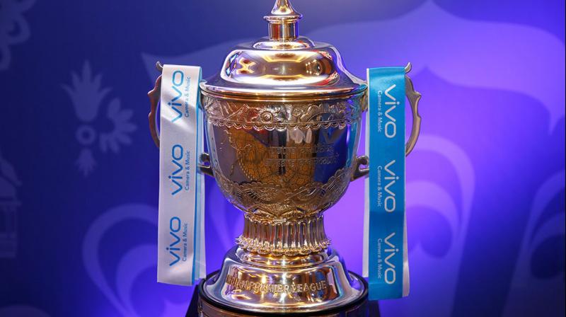 The IPL loves to play up to its reputation for lavish spending. (Photo: BCCI)