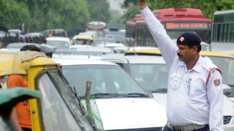 The citys traffic policemen have one more reason to worry as they are reportedly highly vulnerable to noise-induced hearing loss thanks to the constant and prolonged honking by drivers in Bengaluru.