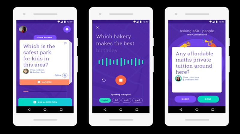 Google launches Neighbourly app in India: Heres how to use it