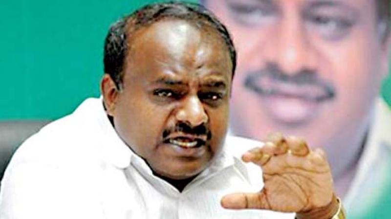 It is said the the SIT officials are likely to summon former CM H. D. Kumaraswamy in connection with the case.