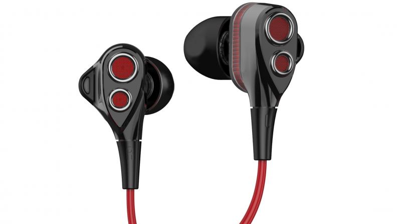 BoAt flagship earphones with triple drivers launched in India