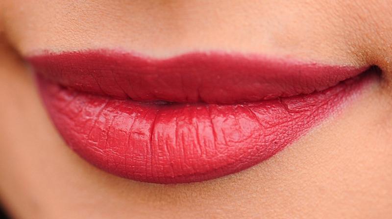 Prevent chapped lips this winter with this tips. (Photo: Pixabay)
