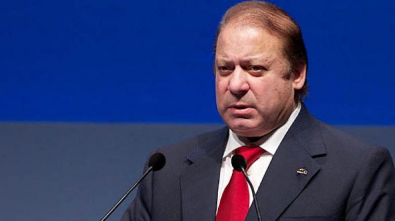 Pakistans participation was doubtful due to ongoing tensions and Indian boycott of the summit of SAARC. (Photo: AFP)