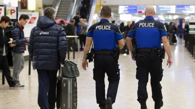 The man, who lives in the Swiss town of Montreux, was arrested at the airport and sentenced to six months prison. (Photo: Representational Image/AFP)