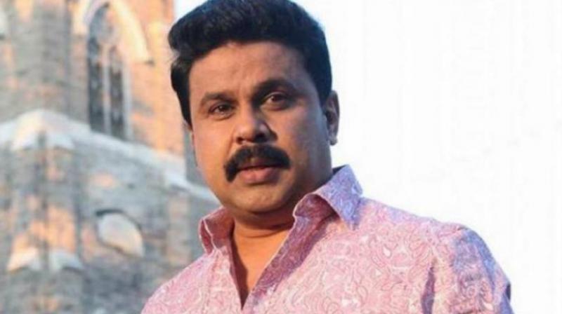 Dileep had been arrested on Monday, after 13-hour long interrogation session in the Malayam actress abduction case.