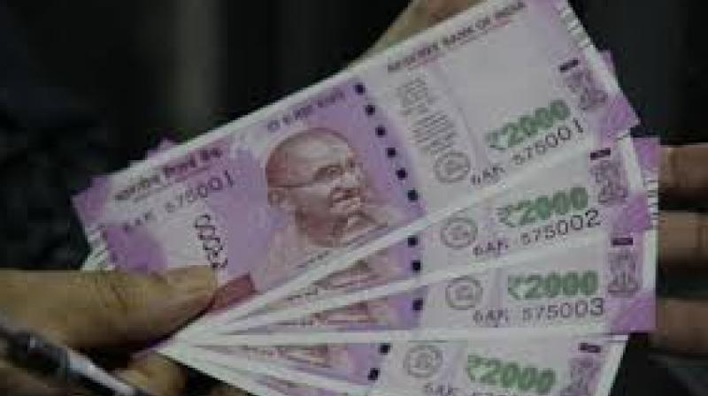 On Friday, the rupee continued its dream run against the US currency and closed at a fresh 2-1/2 month high of 67.31 by rising six paise