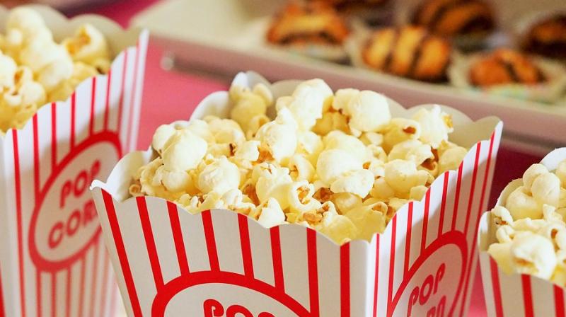 Scientists create inexpensive robots powered by popcorn. (Photo: Pixabay)