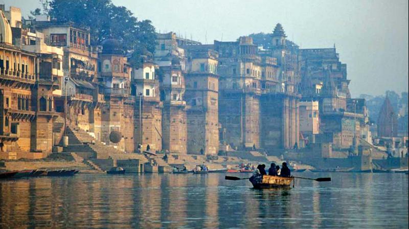 The Uttarakhand High Court declaring rivers Ganga and Yamuna as living entities provides a fillip to conservationists