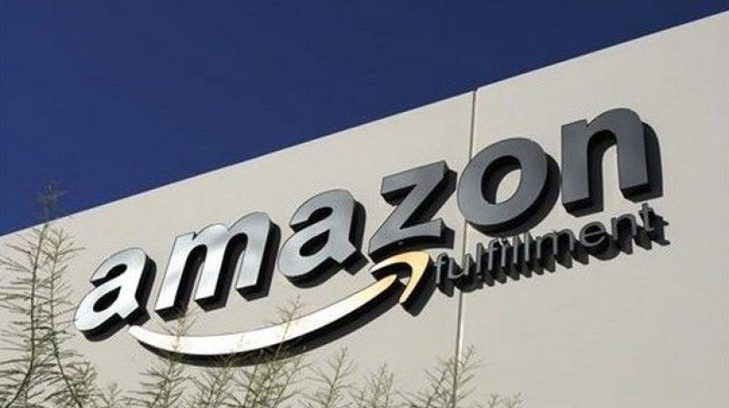 US based e-commerce giant Amazon has proposed to invest around $500 million for e-retail of food products in India, food processing minister Harsimrat Kaur Badal said on Thursday.